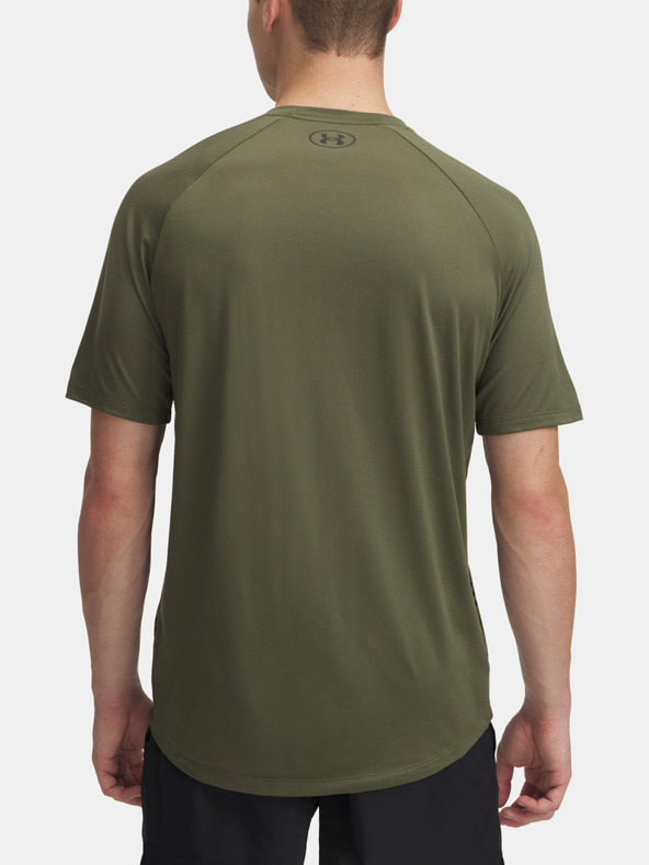 Under Armour Under Armour UA M TECH FADE SS