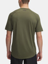 Under Armour Under Armour UA M TECH FADE SS