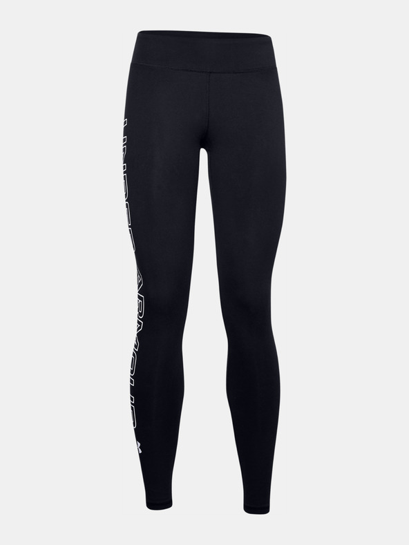 Under Armour Дамски клинове Under Armour Favorite WM Leggings