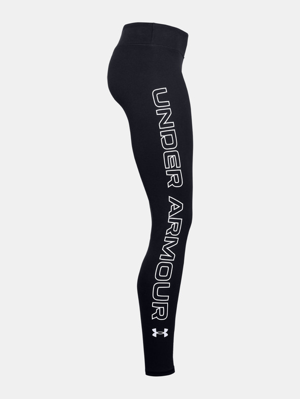 Under Armour Дамски клинове Under Armour Favorite WM Leggings