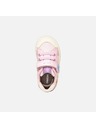 Geox Розови детски маратонки Geox Gisli