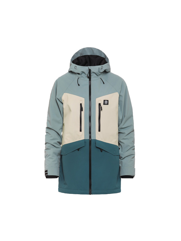 Horsefeathers Яке Larra II - blue haze