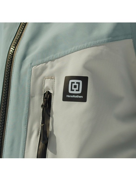 Horsefeathers Яке Larra II - blue haze