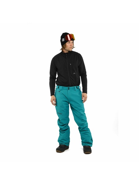 Horsefeathers Панталони Spire II - tile blue