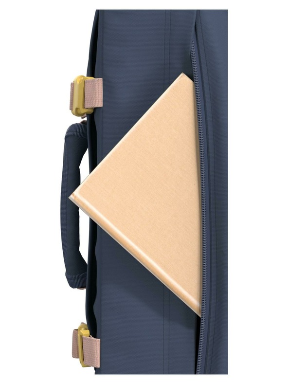 CabinZero Раница CabinZero Classic 28L Shibori Blue