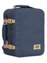 CabinZero Раница CabinZero Classic 28L Shibori Blue