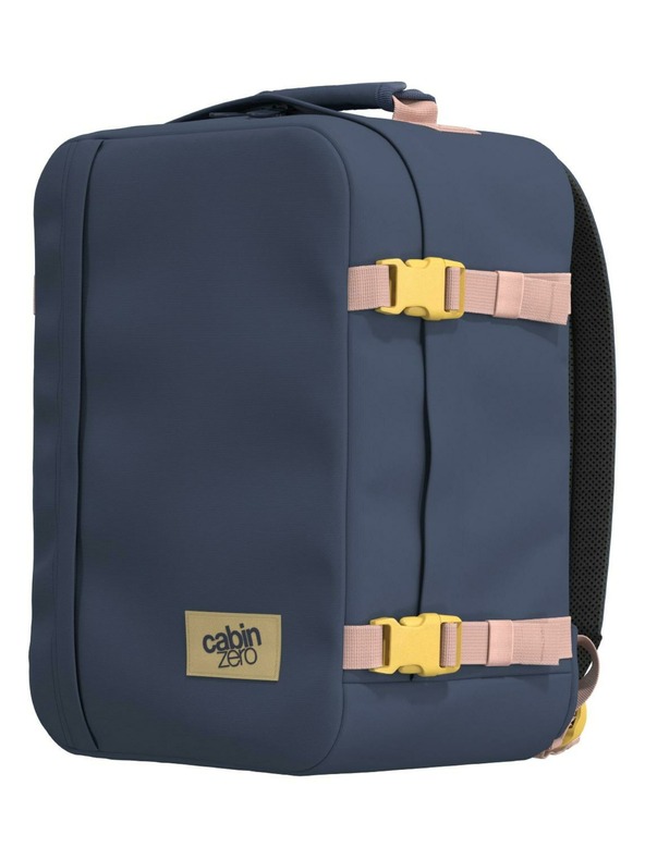 CabinZero Раница CabinZero Classic 28L Shibori Blue