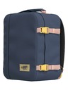 CabinZero Раница CabinZero Classic 28L Shibori Blue