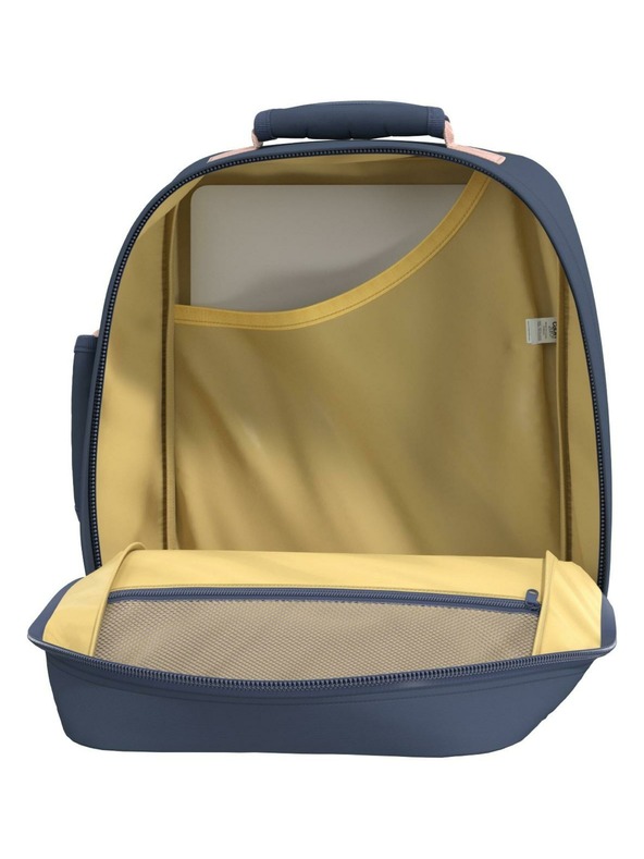 CabinZero Раница CabinZero Classic 28L Shibori Blue