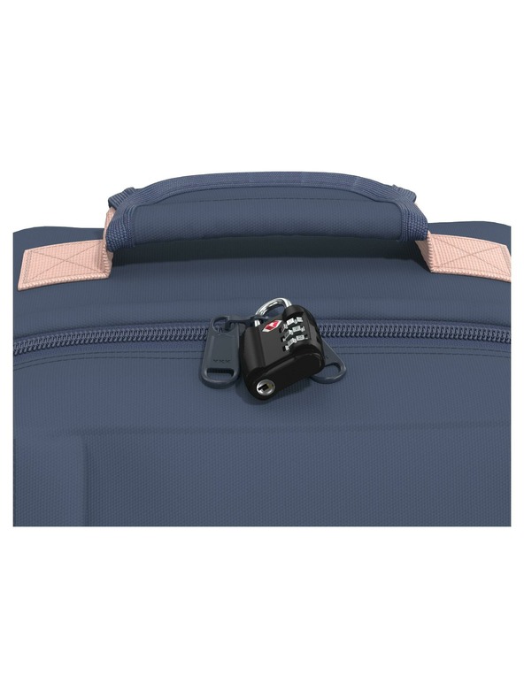 CabinZero Раница CabinZero Classic 28L Shibori Blue