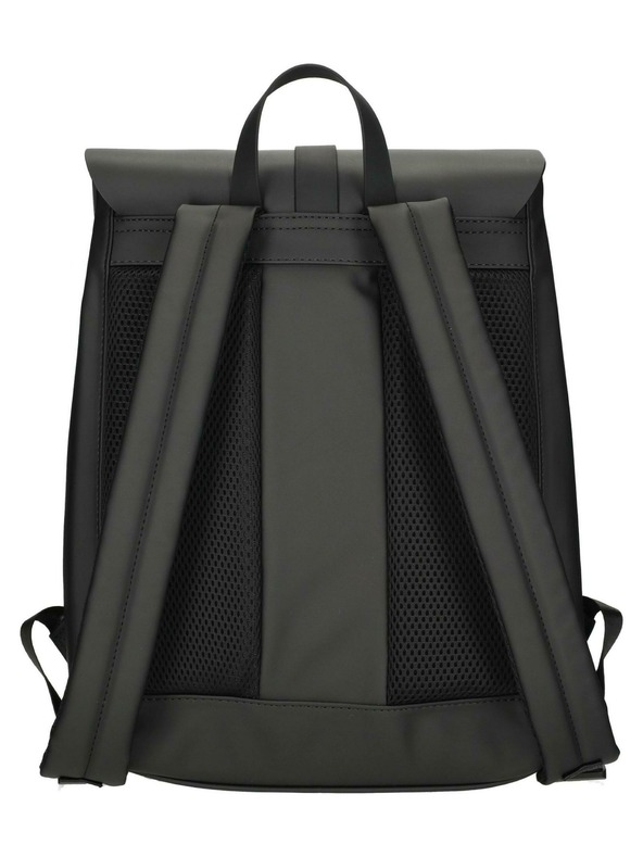 Enrico Benetti Enrico Benetti Glasgow 62150 Черна раница