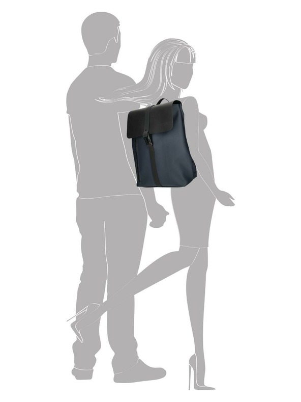 Enrico Benetti Раница Enrico Benetti Glasgow 62150 Navy