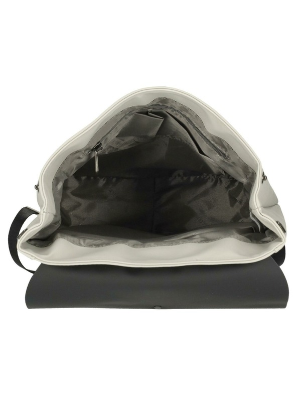 Enrico Benetti Раница Enrico Benetti Glasgow 62150 Light Taupe