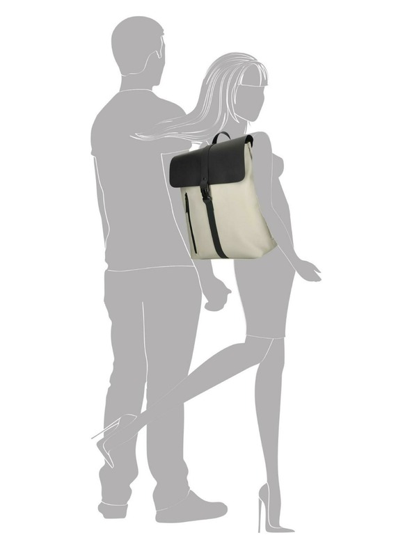 Enrico Benetti Раница Enrico Benetti Glasgow 62150 Light Taupe