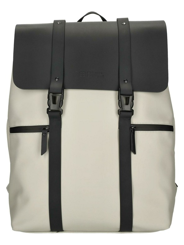 Enrico Benetti Раница Enrico Benetti Glasgow 62153 Light Taupe