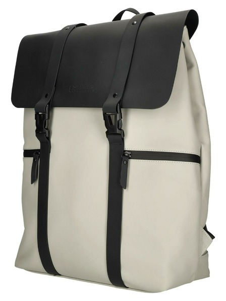 Enrico Benetti Раница Enrico Benetti Glasgow 62153 Light Taupe