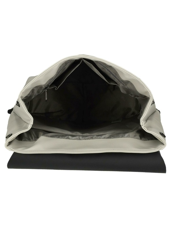 Enrico Benetti Раница Enrico Benetti Glasgow 62153 Light Taupe