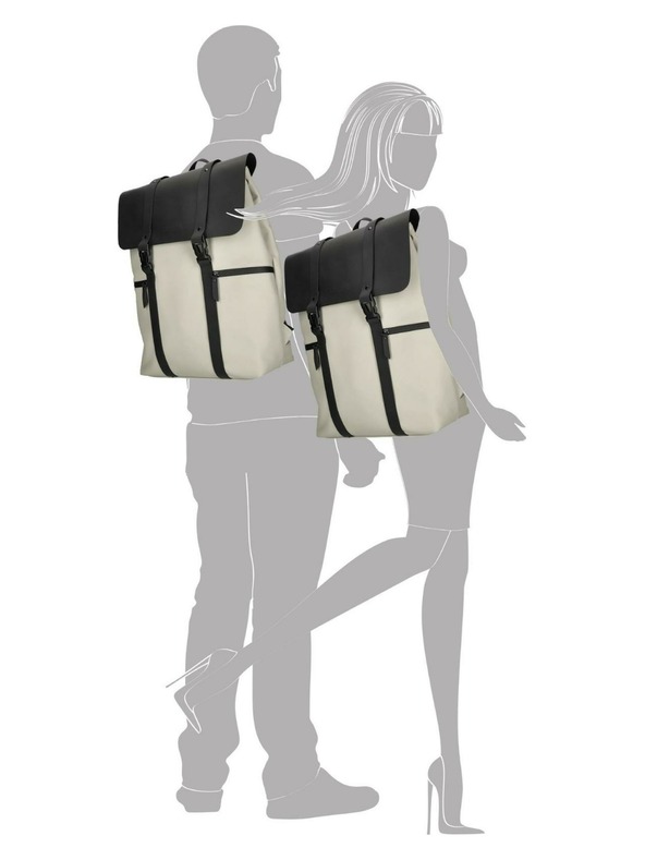 Enrico Benetti Раница Enrico Benetti Glasgow 62153 Light Taupe