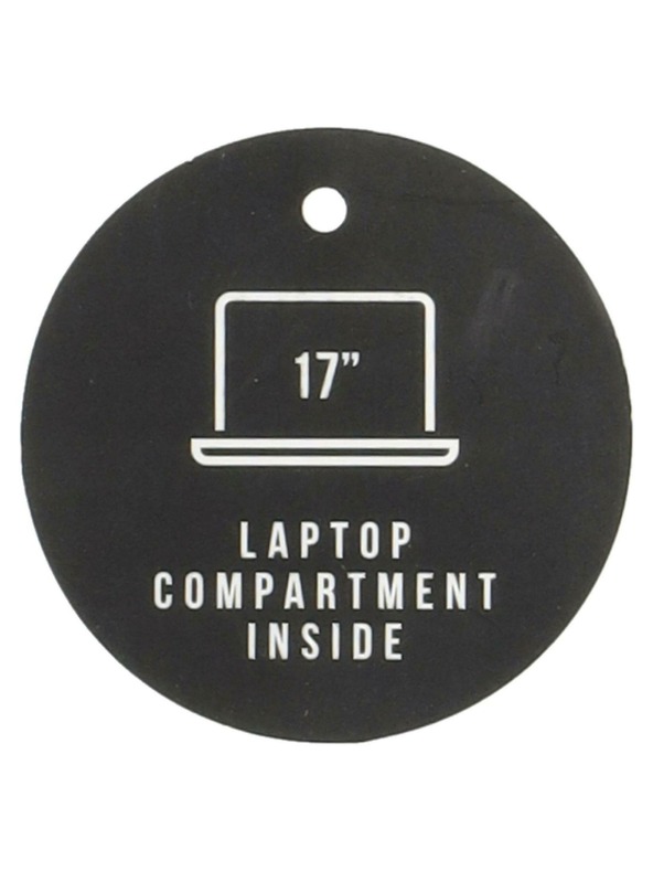 Enrico Benetti Раница Enrico Benetti Glasgow 62153 Black