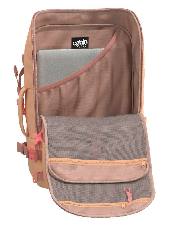 CabinZero Раница CabinZero Adv 32L Sunny Day