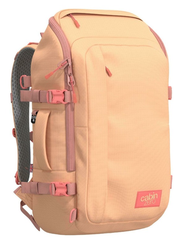 CabinZero Раница CabinZero Adv 32L Sunny Day