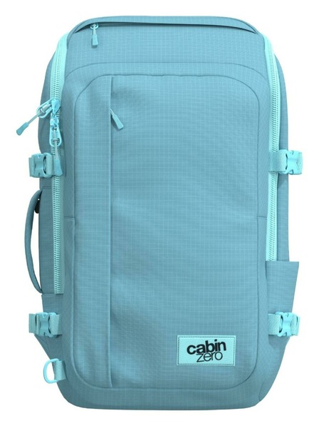 CabinZero Раница CabinZero Adv 32L Maldives Blue