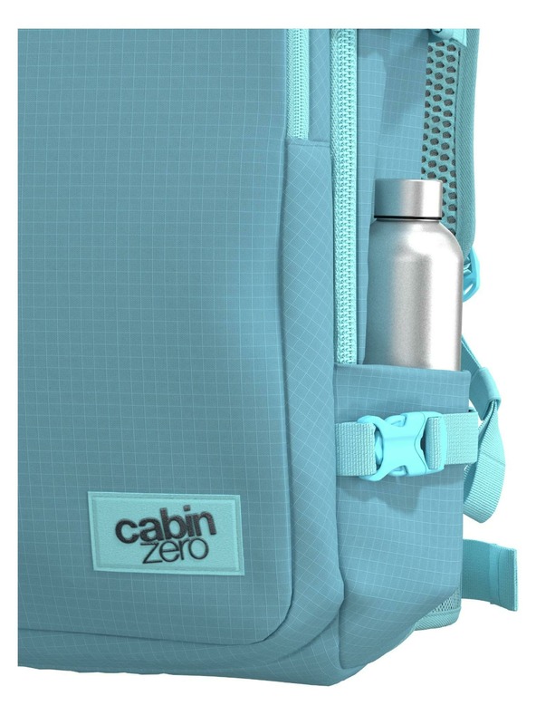 CabinZero Раница CabinZero Adv 32L Maldives Blue