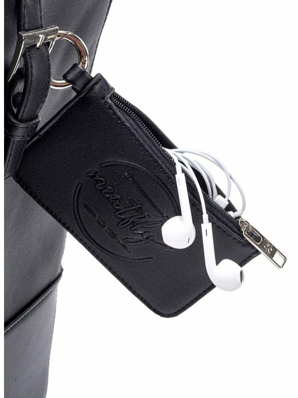 Meatfly Slima Дамска чанта