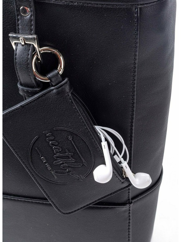 Meatfly Slima Дамска чанта