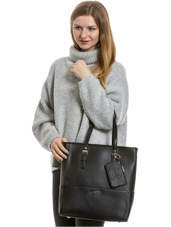 Meatfly Slima Дамска чанта