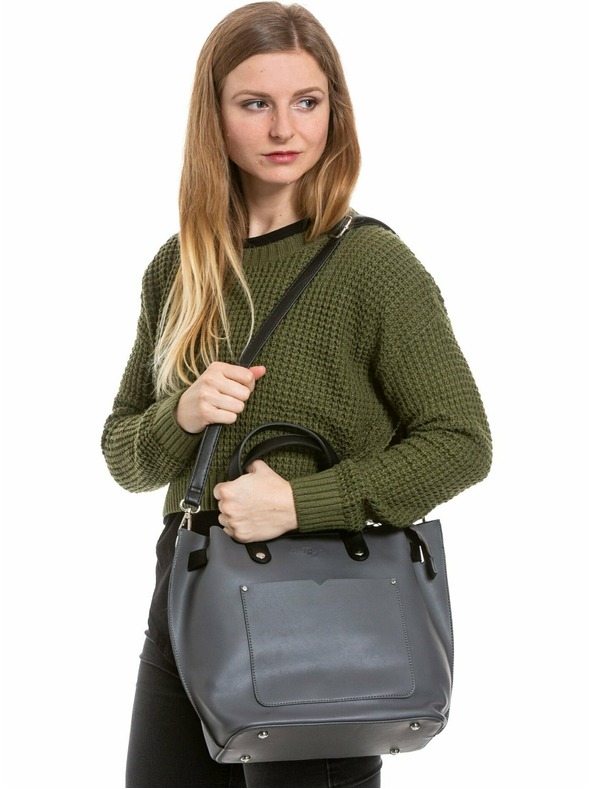 Meatfly Alma Портмонета