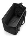 Reisenthel Allrounder L Pocket Black Чанта