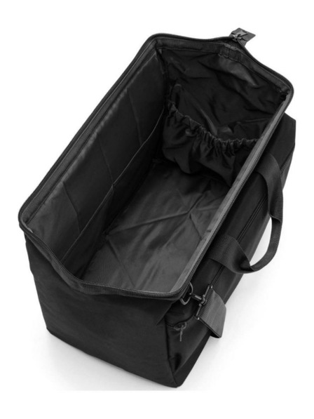 Reisenthel Allrounder L Pocket Black Чанта