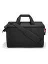 Reisenthel Allrounder L Pocket Black Чанта