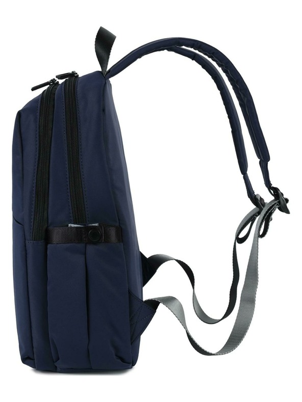 Hedgren Тъмно синя дамска раница Hedgren Cosmos Navy Cosmos