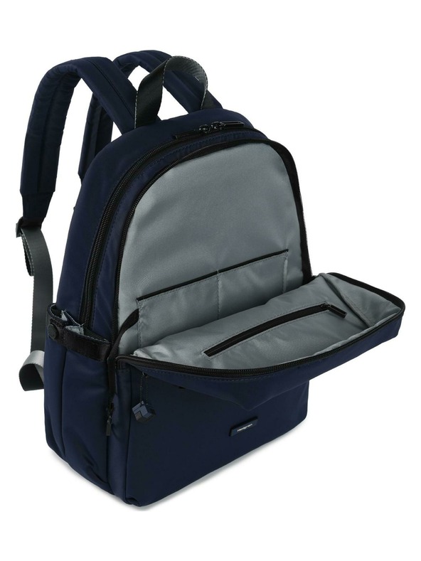 Hedgren Тъмно синя дамска раница Hedgren Cosmos Navy Cosmos