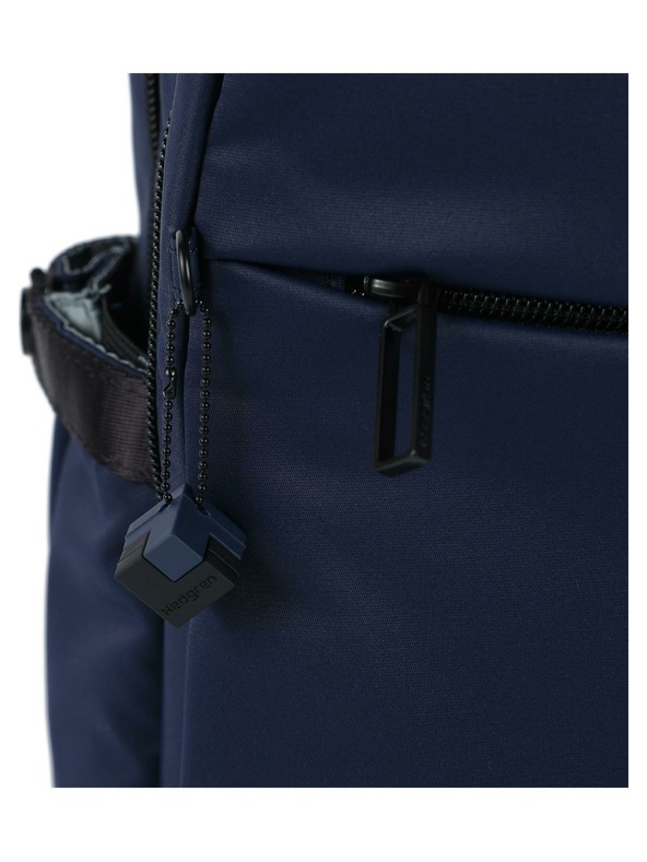 Hedgren Тъмно синя дамска раница Hedgren Cosmos Navy Cosmos