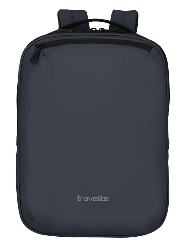 Travelite Раница Travelite Basics Everyday Navy