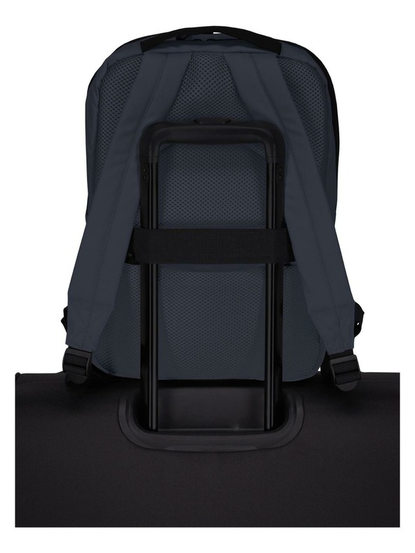 Travelite Раница Travelite Basics Everyday Navy