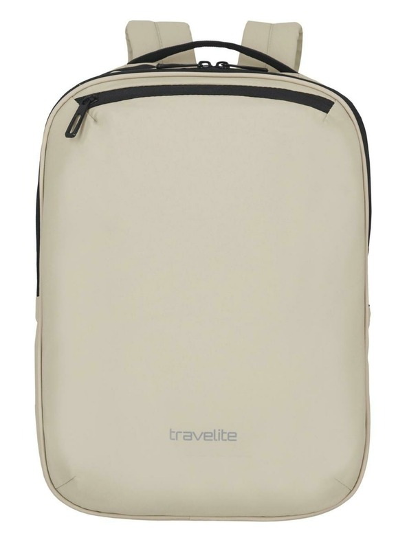 Travelite Ежедневна раница Travelite Basics Ivory