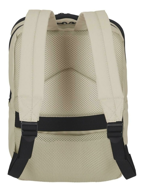 Travelite Ежедневна раница Travelite Basics Ivory