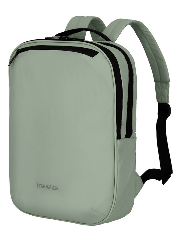 Travelite Раница Travelite Basics Everyday Light green