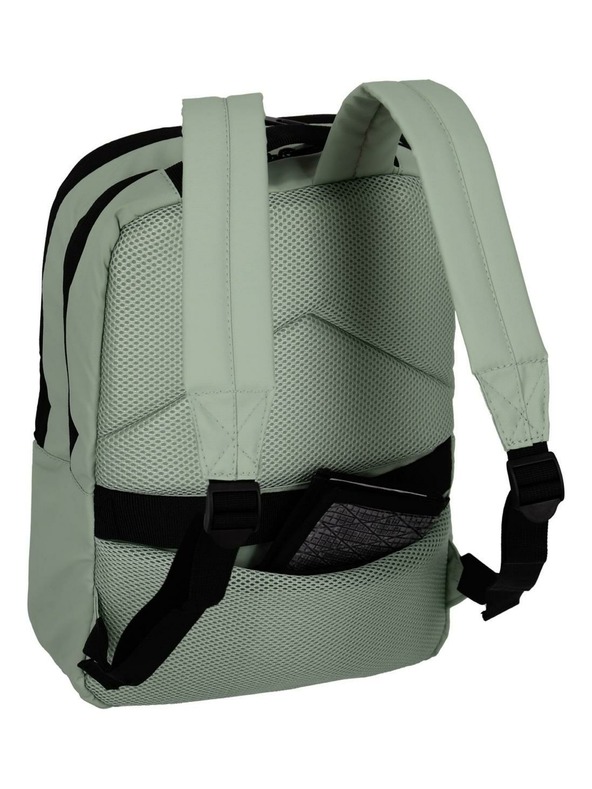 Travelite Раница Travelite Basics Everyday Light green