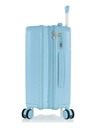 Heys Комплект от три пътнически куфара в светлосиньо Heys Pastel ( S+M+L )