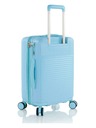 Heys Комплект от три пътнически куфара в светлосиньо Heys Pastel ( S+M+L )