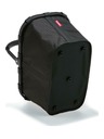 Reisenthel CarryBag Frame Black/Black Чанта