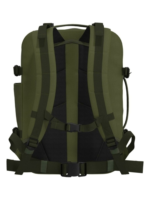 CabinZero Раница CabinZero Military 36L Military Green