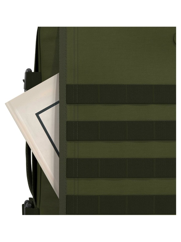 CabinZero Раница CabinZero Military 36L Military Green
