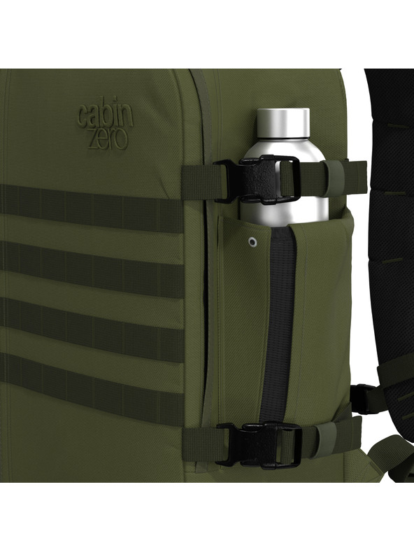 CabinZero Раница CabinZero Military 36L Military Green