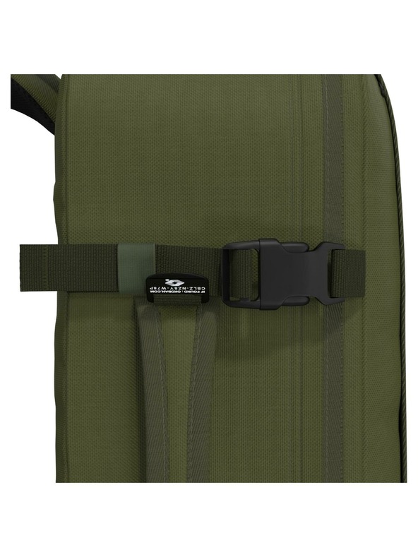 CabinZero Раница CabinZero Military 36L Military Green